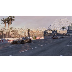 Project Cars 2 Limited Edition PC játékszoftver