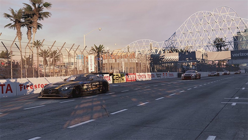 Project Cars 2 Limited Edition PC játékszoftver