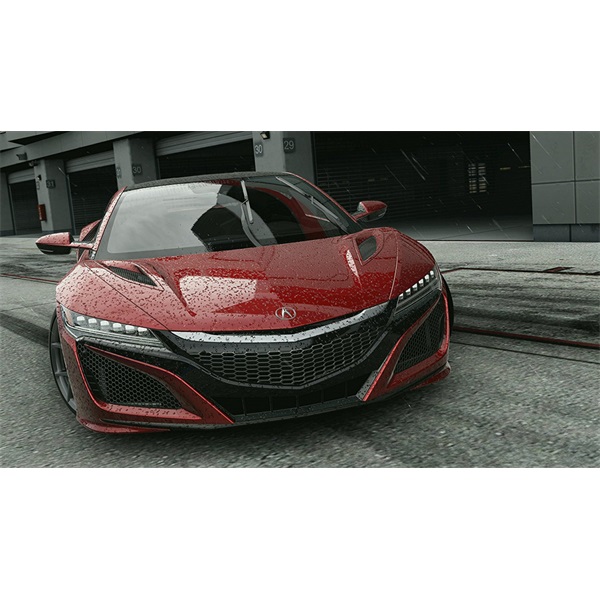 Project Cars 2 Limited Edition PC játékszoftver