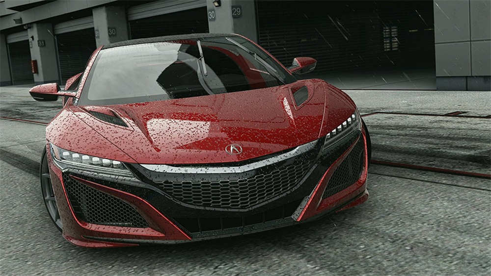 Project Cars 2 Limited Edition PC játékszoftver