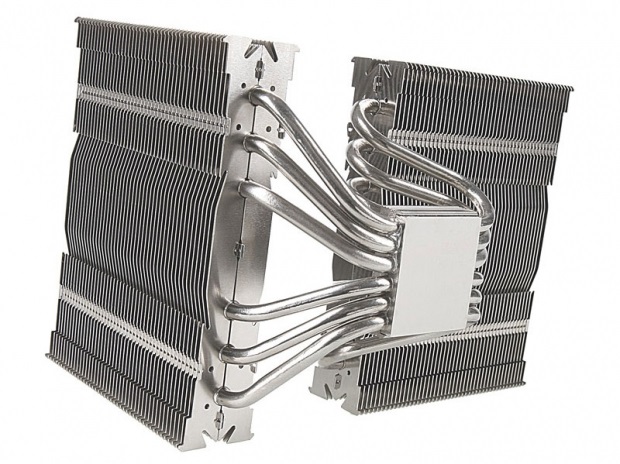 Prolimatech Genesis CPU hűtő