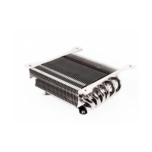 Prolimatech Samuel 17 CPU hűtő