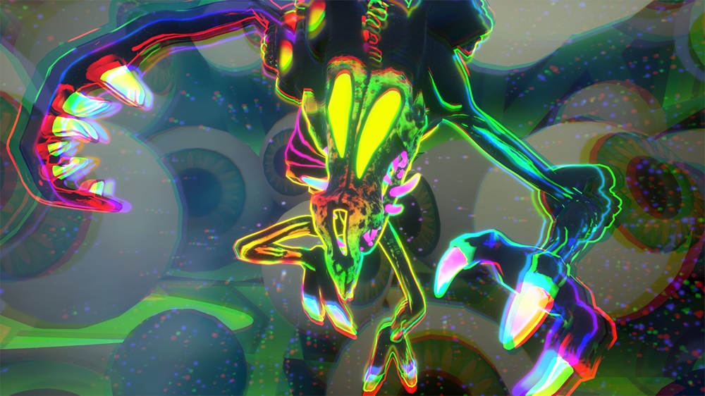 Psychonauts 2: Motherlobe Edition PS4 játékszoftver
