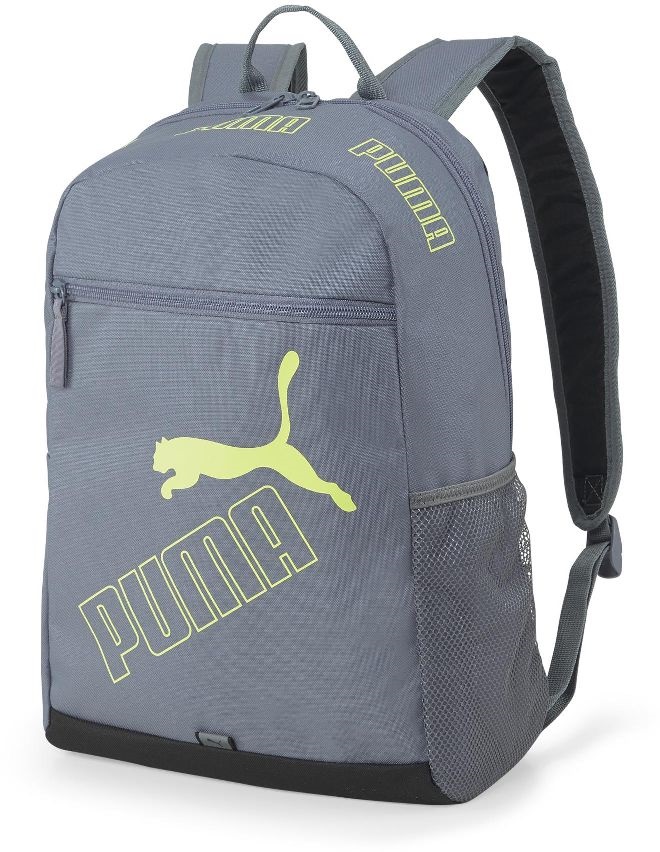 Puma 25 7729528 szürke hátizsák
