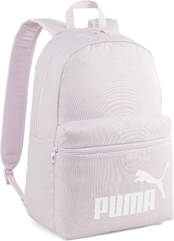 Puma 24 7994315 pasztell rózsaszín hátizsák