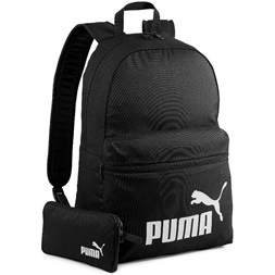 Puma 25 7994601 fekete hátizsák + tolltartó