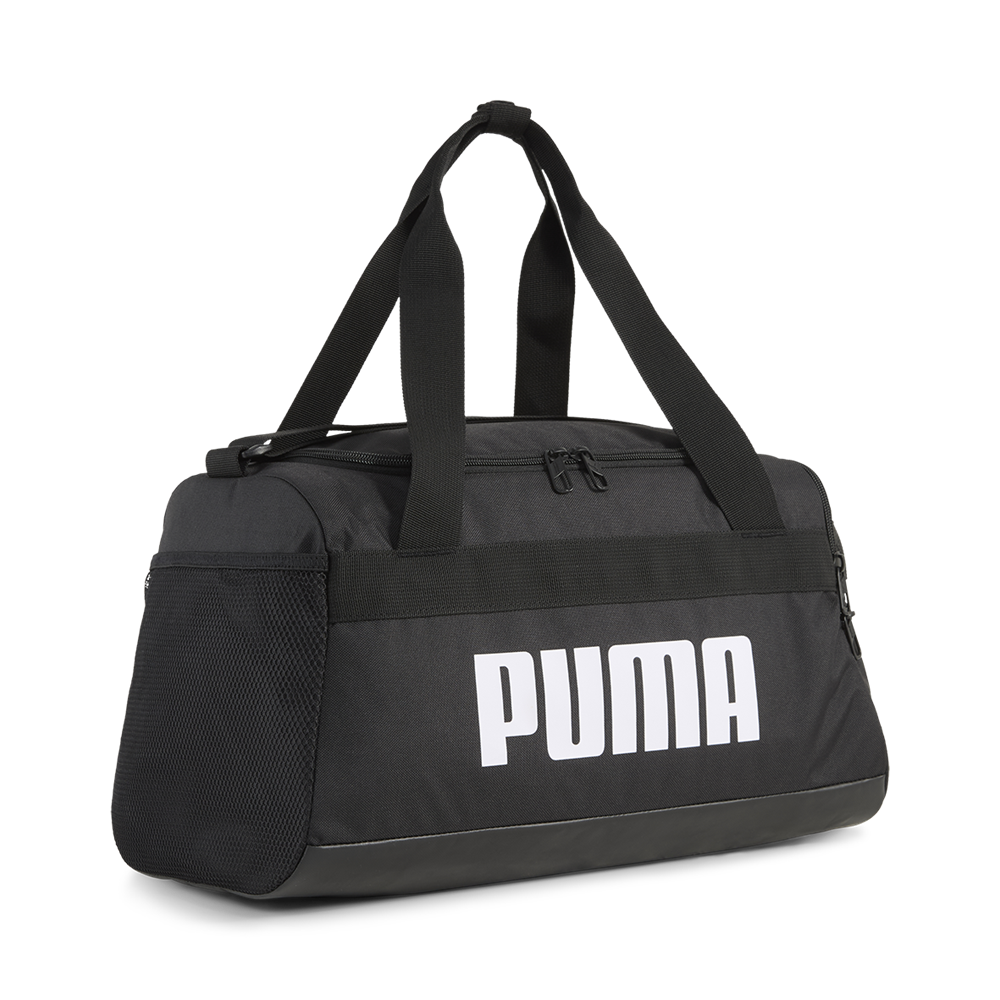 Puma 25 9114201 XS fekete utazótáska