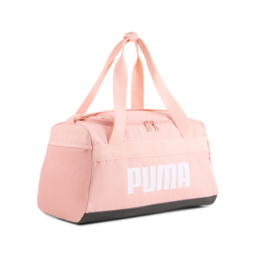 Puma 25 9114202 XS rózsaszín utazótáska