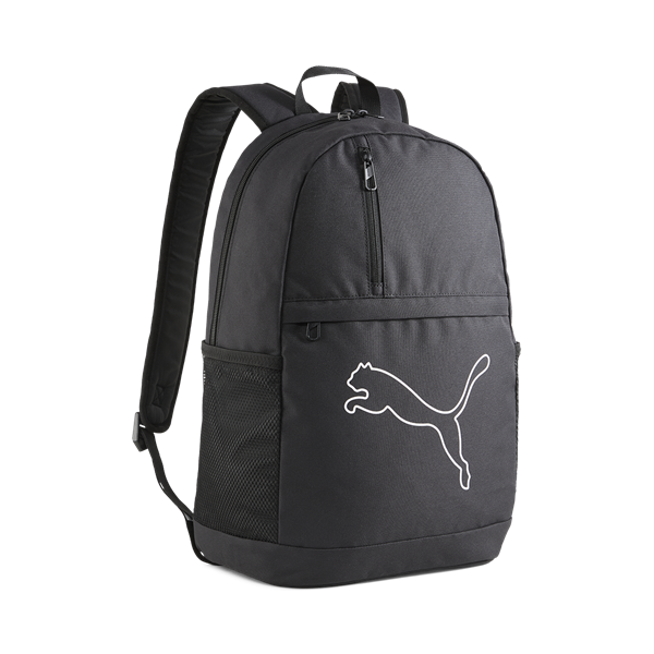 Puma 25 9118001 fekete hátizsák