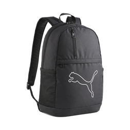 Puma 25 9118001 fekete hátizsák