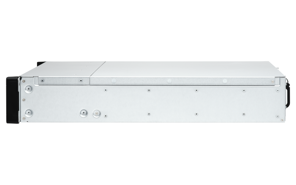 QNAP ES2486dc-2142IT-96G 24xSSD/HDD 2U rackbe szerelhető Enterprise ZFS NAS