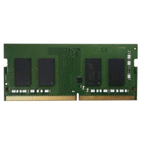 QNAP RAM-2GDR4P0-SO-2400 2GB/2400MHz DDR-4 SO-DIMM memória