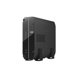 QNAP TS-410E-8G 4xSSD NAS