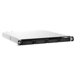 QNAP TS-h987XU-RP-E2334-16G 9xSSD/HDD 1U rackbe szerelhető hibrid ZFS NAS