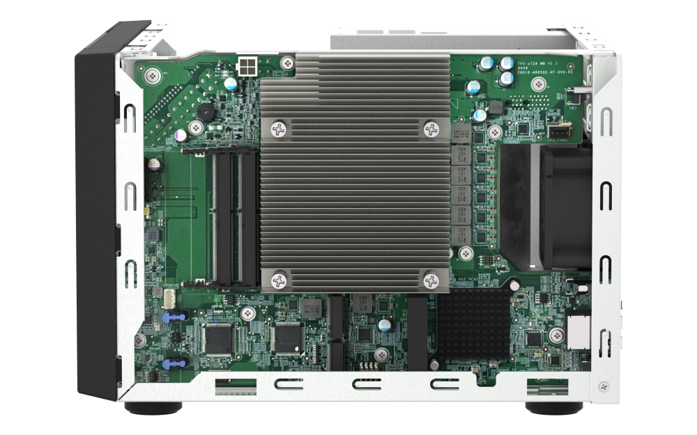 QNAP TVS-H874-I5-32G 8xSSD/HDD NAS