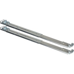 QNAP RAIL-B02 Rack sín