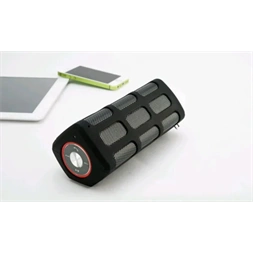Quazar QZR-SP01-BL Loudbox fekete Bluetooth hangszóró (Újracsomagolt)