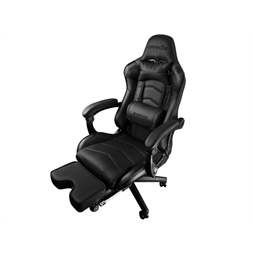 RAIDMAX Drakon DK709 fekete gamer szék