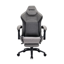 RAIDMAX DK719 szürke gamer szék (Újracsomagolt)
