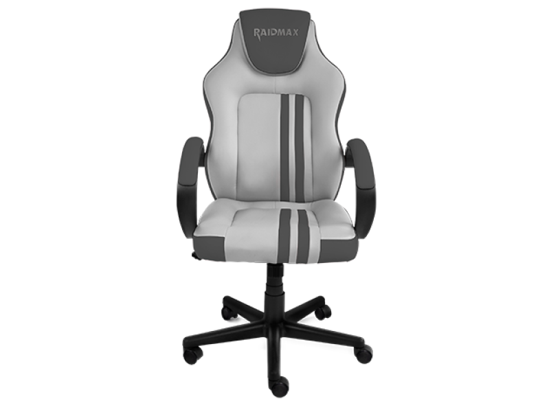 RAIDMAX Drakon DK290 szürke gamer szék