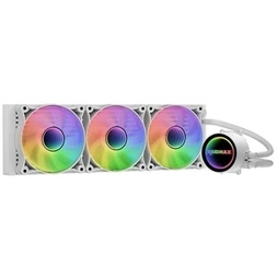 RAIDMAX INFINITA-TRI 360mm fekete ventilátor