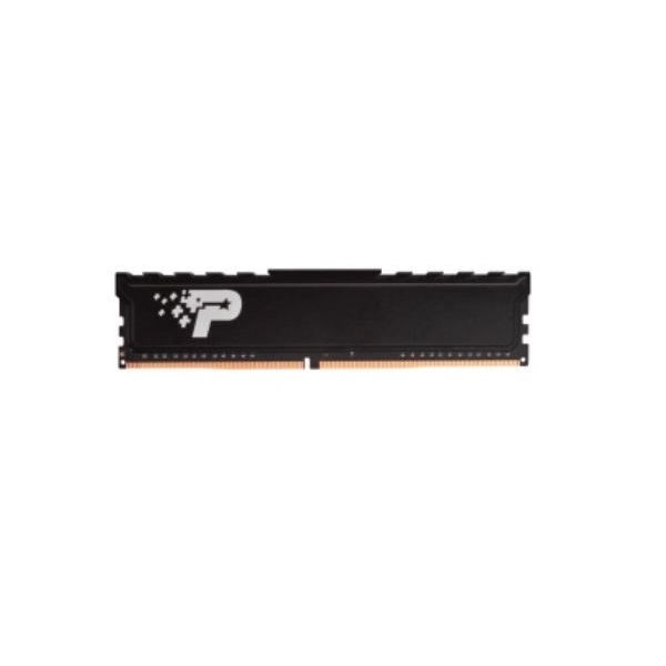 RAM Patriot DDR4 3200MHz 16GB Premium Signature CL22 1,2V