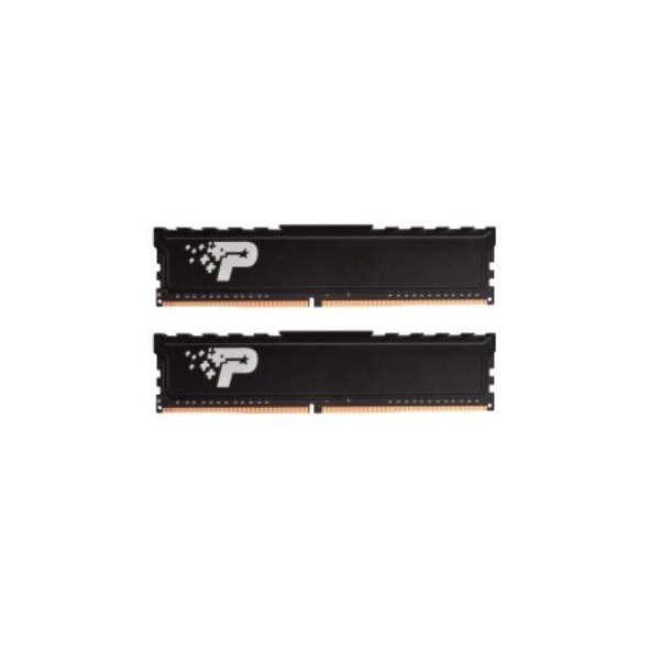RAM Patriot DDR4 3200MHz 32GB Premium Signature ( 2x16GB ) CL22 1,2V