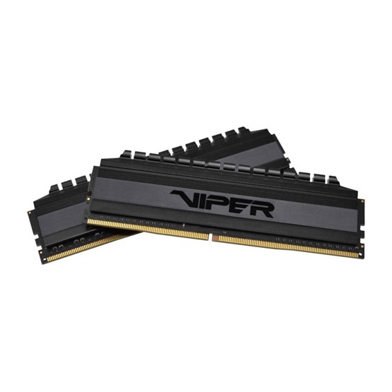 RAM Patriot DDR4 3600MHz 16GB (2x8GB) Viper 4 Blackout Dual Channel CL18 1,35V