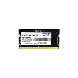 RAM Patriot Notebook DDR5 4800MHz 8GB Signature Line Single Channel CL40