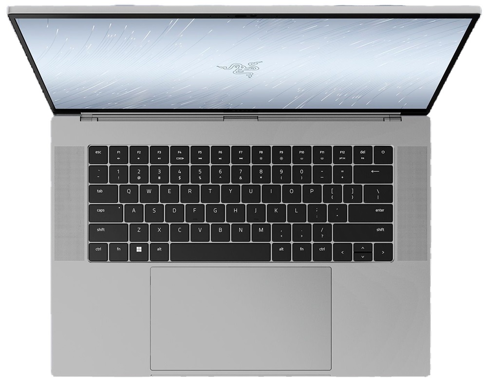 RAZER Blade 16 S9.5-NT 16"UHD+FHD/Intel Core i9-13950HX/32GB/1TB/RTX 4080/Win11/szürke laptop
