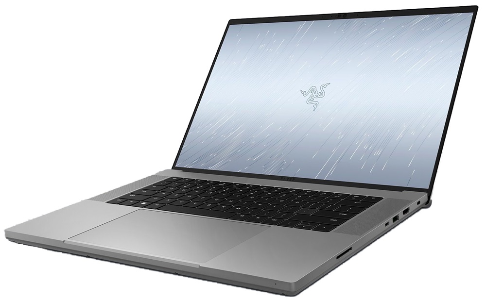RAZER Blade 16 S9.5-NT 16"UHD+FHD/Intel Core i9-13950HX/32GB/1TB/RTX 4080/Win11/szürke laptop