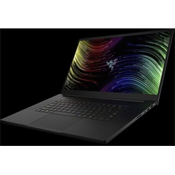 RAZER Blade 17 D8.5-NT 17,3"UHD/Intel Core i9-12900H/32GB/1TB/RTX 3070 Ti/Win11/fekete laptop