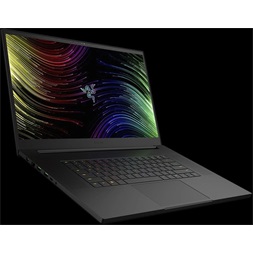 RAZER Blade 17 D8.5-NT 17,3"UHD/Intel Core i9-12900H/32GB/1TB/RTX 3070 Ti/Win11/fekete laptop
