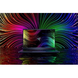 RAZER Blade 17 D8.5-NT 17,3"UHD/Intel Core i9-12900H/32GB/1TB/RTX 3070 Ti/Win11/fekete laptop