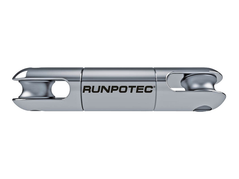 RUNPOTEC 101760 forgó csatlakozó