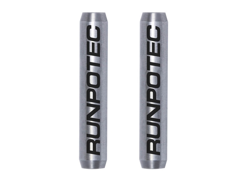RUNPOTEC 203210 6mm/összeköző elem készlet