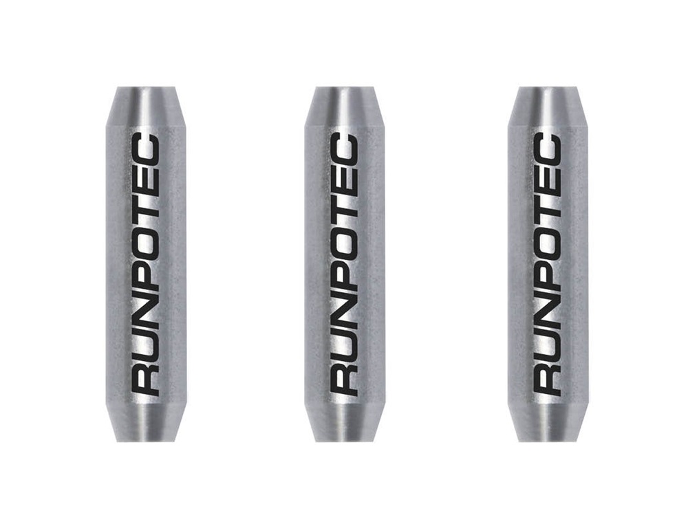 RUNPOTEC 203230 4,5mm/üvegszál összekötő elem készlet