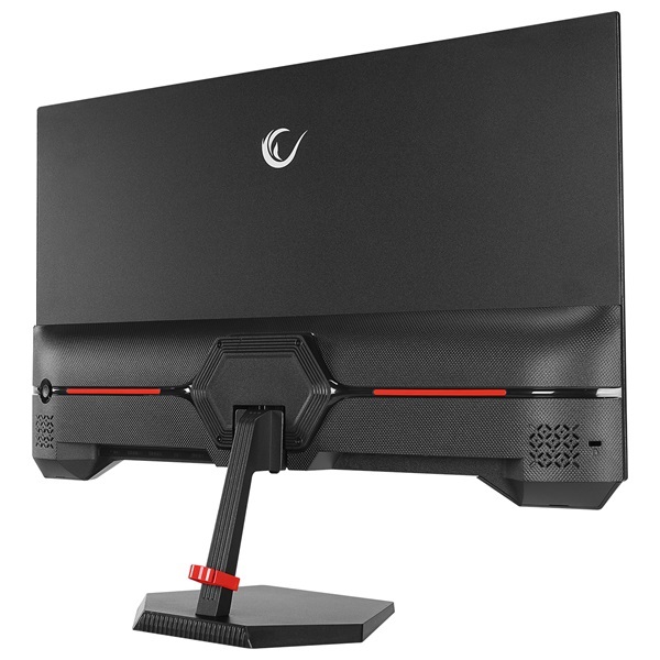 Rampage 25" CRIMSON CR25R180 FHD IPS 180Hz HDMI/DP gamer monitor