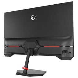 Rampage 25" CRIMSON CR25R180 FHD IPS 180Hz HDMI/DP gamer monitor