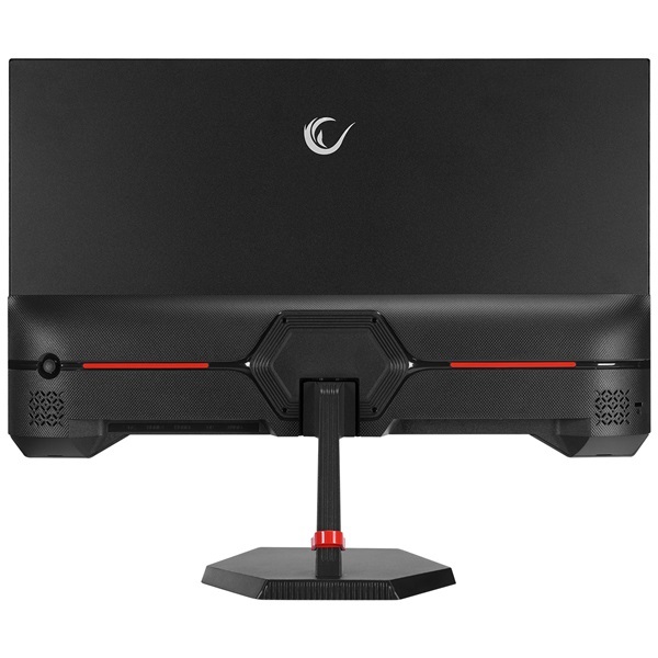 Rampage 25" CRIMSON CR25R180 FHD IPS 180Hz HDMI/DP gamer monitor