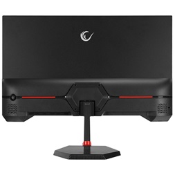 Rampage 25" CRIMSON CR25R180 FHD IPS 180Hz HDMI/DP gamer monitor