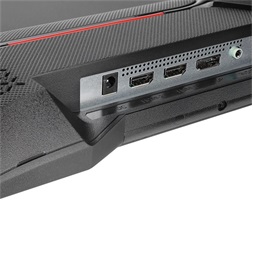 Rampage 25" CRIMSON CR25R180 FHD IPS 180Hz HDMI/DP gamer monitor