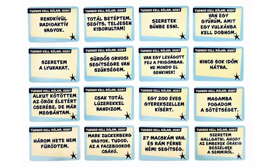Randiguru partijáték