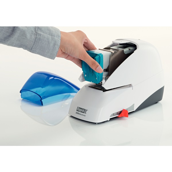 Rapid 5050 tűzőkapocs kazetta
