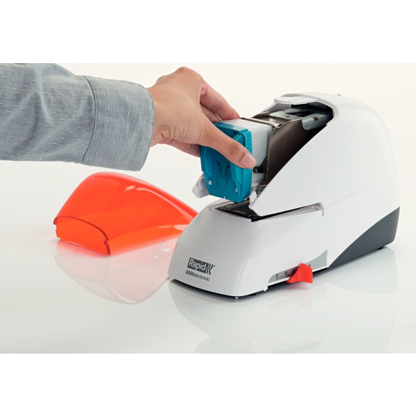Rapid 5050 tűzőkapocs kazetta