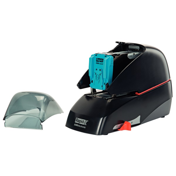 Rapid 5080 tűzőkapocs kazetta