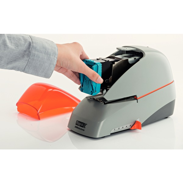 Rapid 5080 tűzőkapocs kazetta