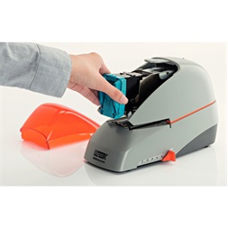 Rapid 5080 tűzőkapocs kazetta