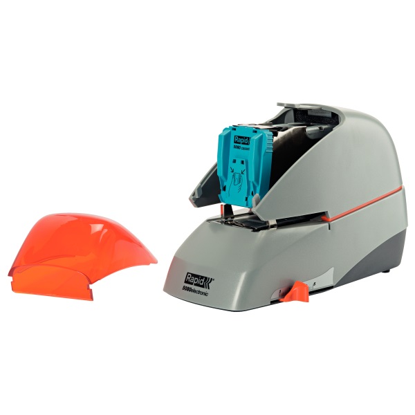 Rapid 5080 tűzőkapocs kazetta