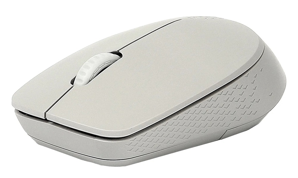 Rapoo 00184533 M100 Silent Bluetooth szürke egér